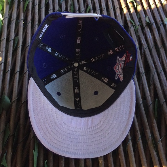 New Era Los Angeles Dodgers Official MLB Baseball cap/hat - Picture 6 of 8